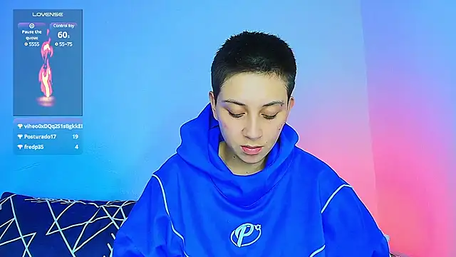 aron wi online show from January 26, 9:07 pm