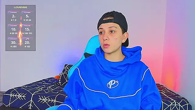 aron wi online show from February 2, 6:10 pm