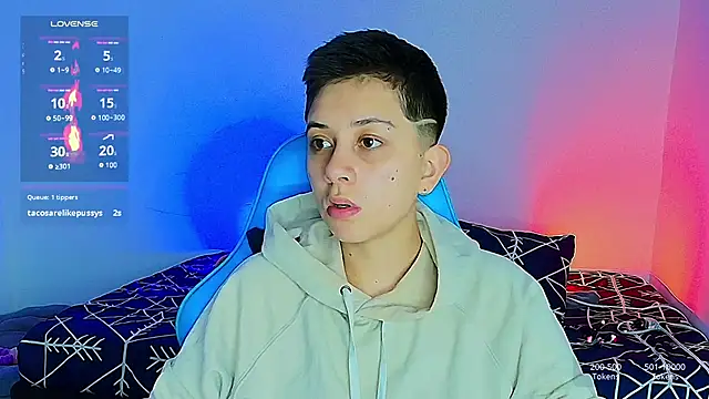 aron wi online show from February 5, 8:11 am