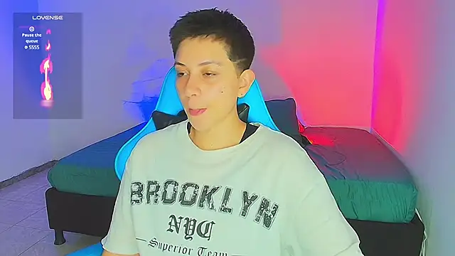 aron wi online show from February 13, 12:21 pm