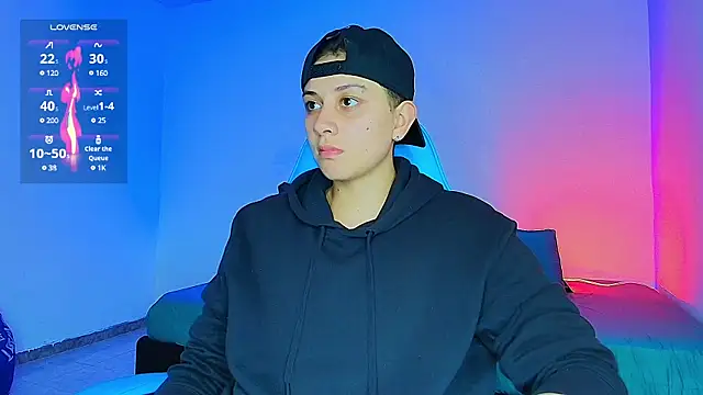 aron wi online show from February 13, 11:26 pm