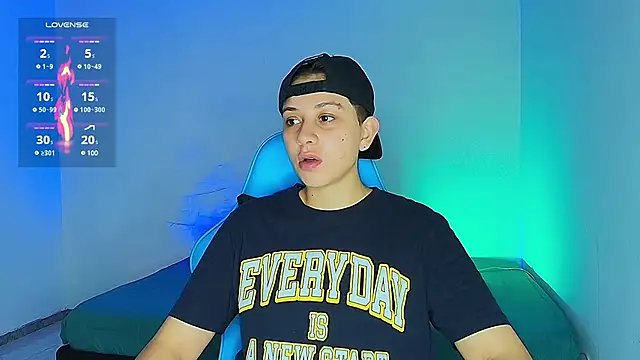 aron wi online show from February 15, 12:33 pm