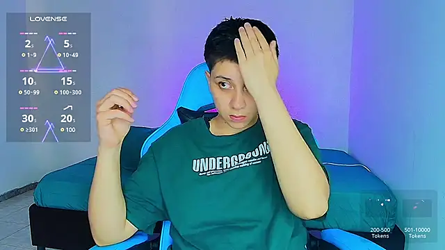 aron wi online show from February 19, 1:06 pm