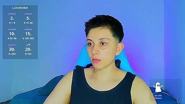 aron wi online show from February 19, 10:20 pm