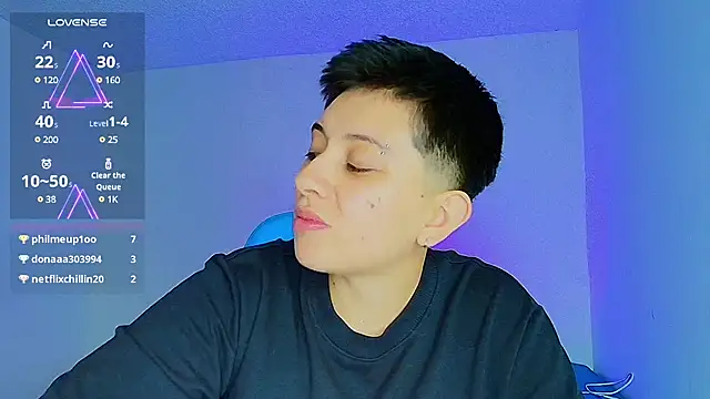 aron wi online show from February 21, 1:44 pm