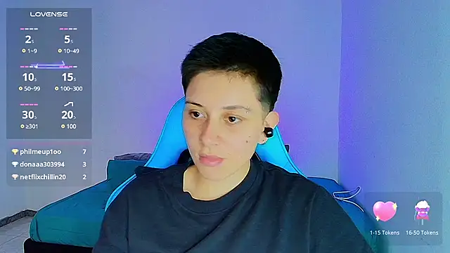 aron wi online show from February 21, 4:48 pm