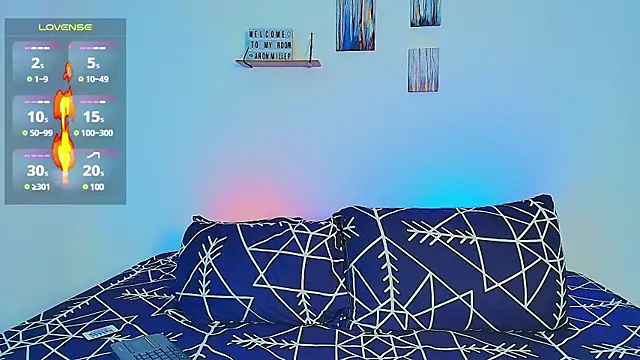 aron wi online show from March 9, 10:08 pm