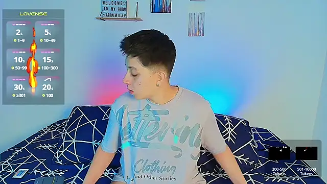 aron wi online show from March 10, 9:10 am