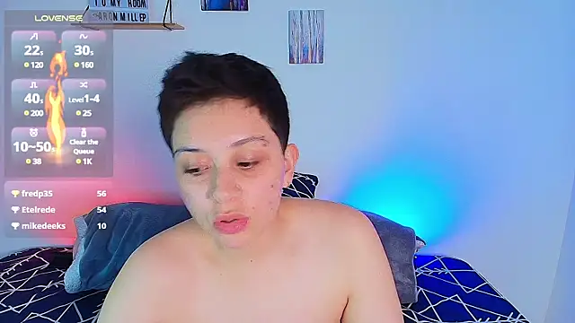 aron wi online show from March 17, 3:25 am