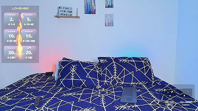 aron wi online show from March 18, 10:14 am