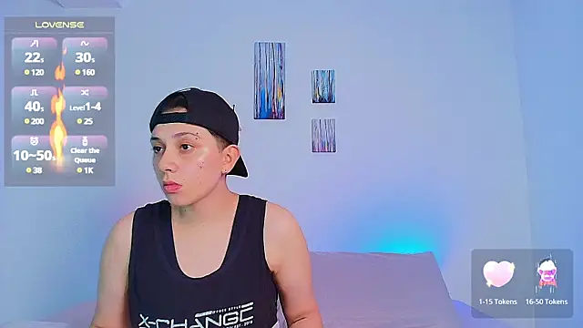 aron wi online show from March 19, 3:09 am