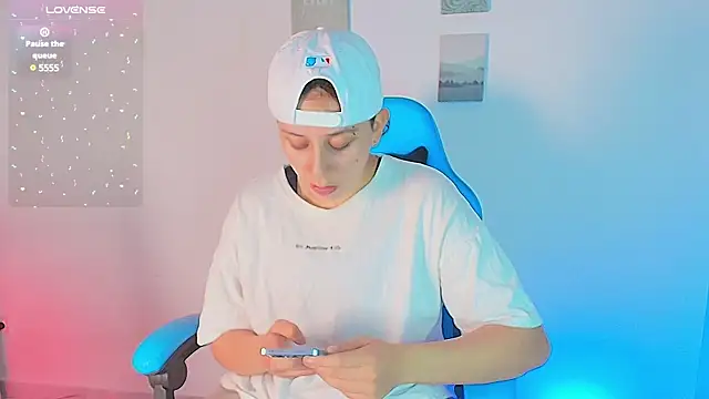 aron wi online show from March 19, 11:03 pm