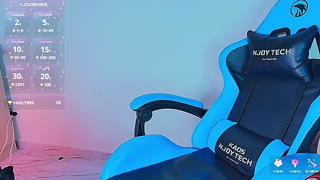 aron wi online show from March 20, 2:08 am