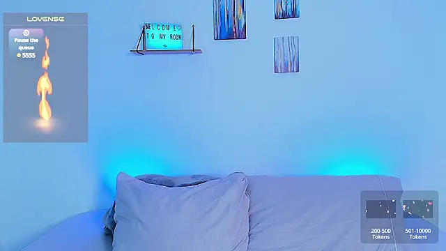 aron wi online show from March 20, 11:02 pm