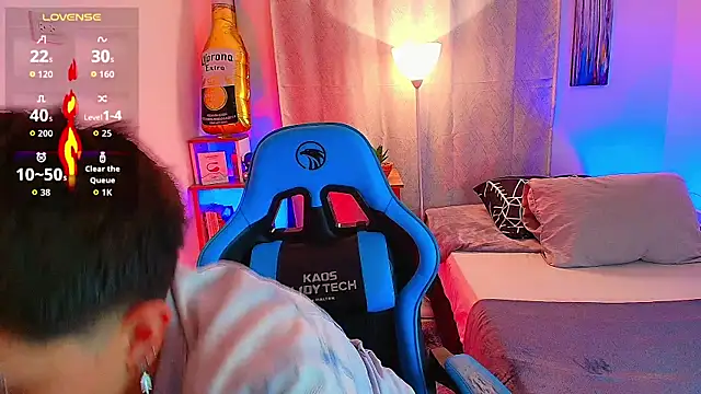 aron wi online show from September 24, 3:10 am