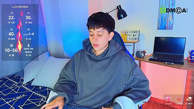 aron wi online show from December 14, 10:36 pm