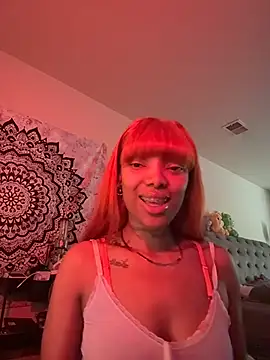 butterflybootyy online show from October 6, 3:09 pm