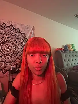 butterflybootyy online show from October 9, 4:49 pm