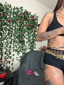 butterflybootyy online show from November 2, 3:47 pm