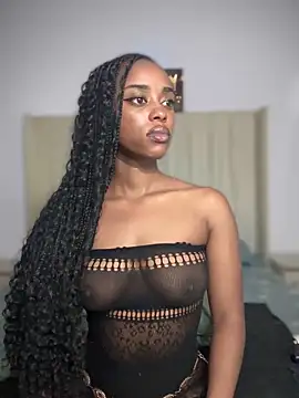 BhadBhad Kitty online show from February 10, 2:48 am