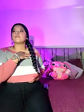 DesthNick1 online show from February 13, 1:45 am