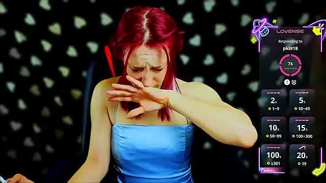 AgathaNoxe online show from May 12, 11:57 pm