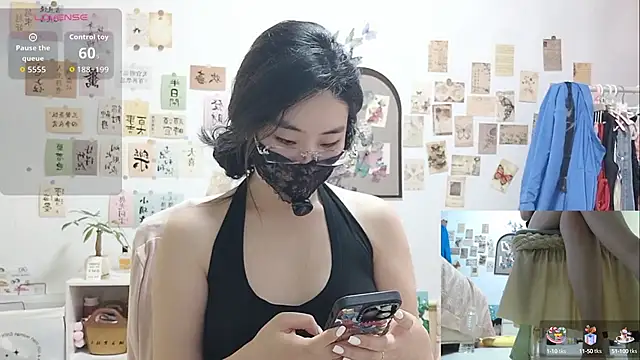 alisa-520 online show from September 12, 7:41 am
