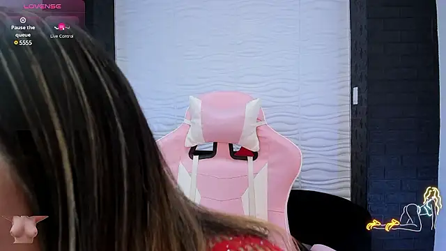 Bella reaset18 online show from December 3, 7:22 pm