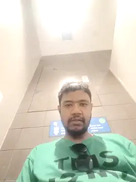 RoyPapafarid online show from April 6, 12:41 am