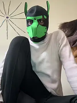 Snapshot of freakNastyNasty chatting on January 8, 3:50 pm freakNastyNasty online show from January 8, 3:50 pm