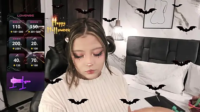 Teen sofia  online show from October 28, 4:16 am