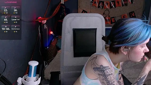 Cumpotik Eve online show from January 14, 1:55 am