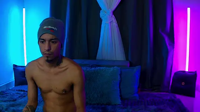Mowgli FFun online show from June 17, 2:36 am
