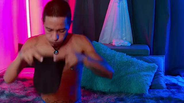 Mowgli FFun online show from June 20, 12:25 am