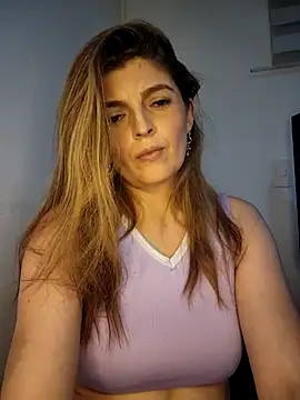 Lizzymontanaa online show from March 9, 1:04 am