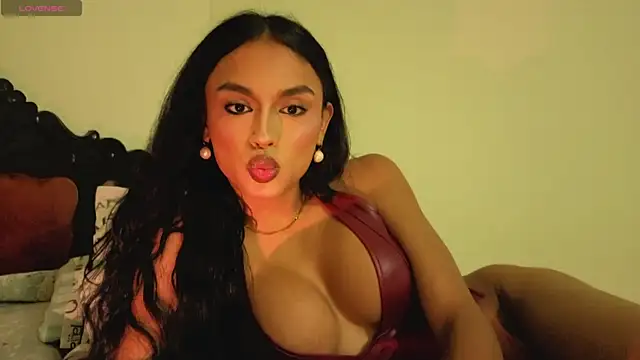 Chloe Cherry21 online show from July 3, 4:52 am