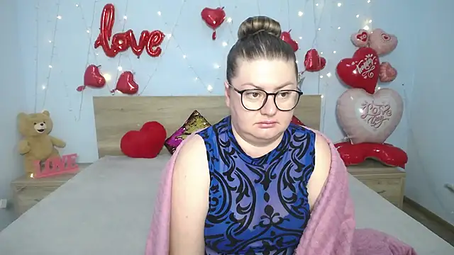 Snapshot of ZannaDreil chatting on March 5, 10:21 pm ZannaDreil online show from March 5, 10:21 pm