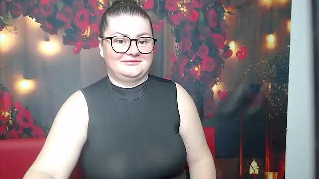 Snapshot of ZannaDreil chatting on March 8, 3:50 am ZannaDreil online show from March 8, 3:50 am