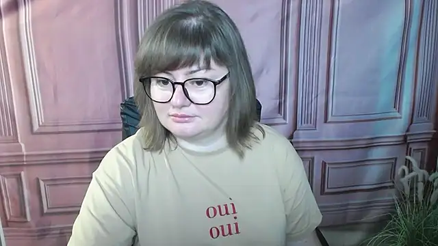 Snapshot of ZannaDreil chatting on September 8, 6:07 pm ZannaDreil online show from September 8, 6:07 pm