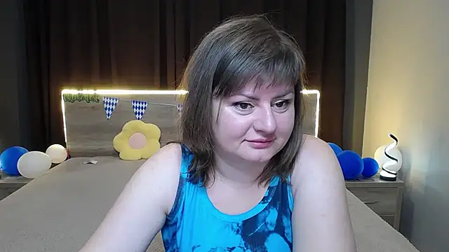 Snapshot of ZannaDreil chatting on September 26, 6:12 pm ZannaDreil online show from September 26, 6:12 pm