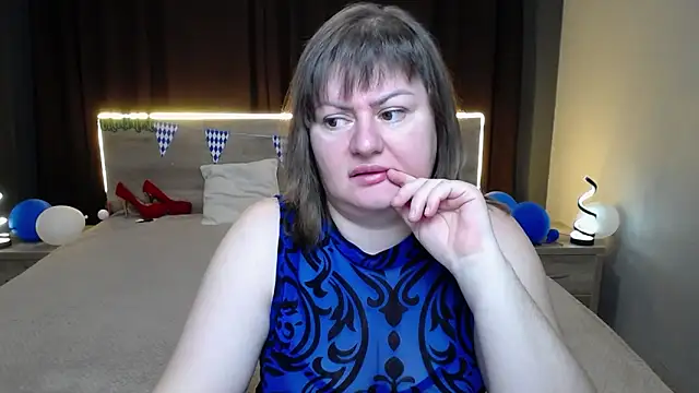 Snapshot of ZannaDreil chatting on September 30, 6:24 pm ZannaDreil online show from September 30, 6:24 pm