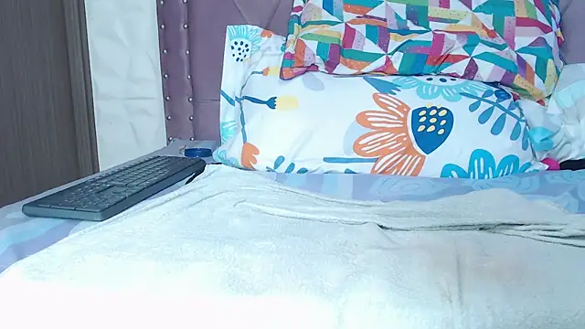 Agata prg online show from February 21, 8:49 pm