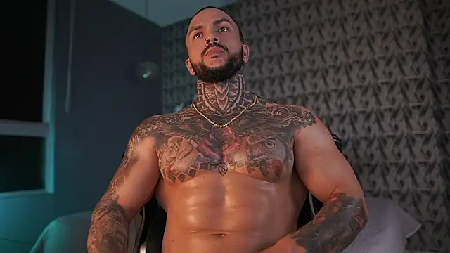 mariano costa online show from December 30, 5:37 am