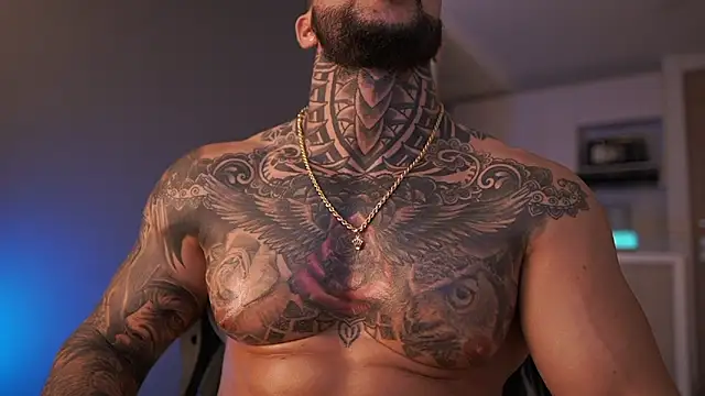 mariano costa online show from January 23, 6:17 am