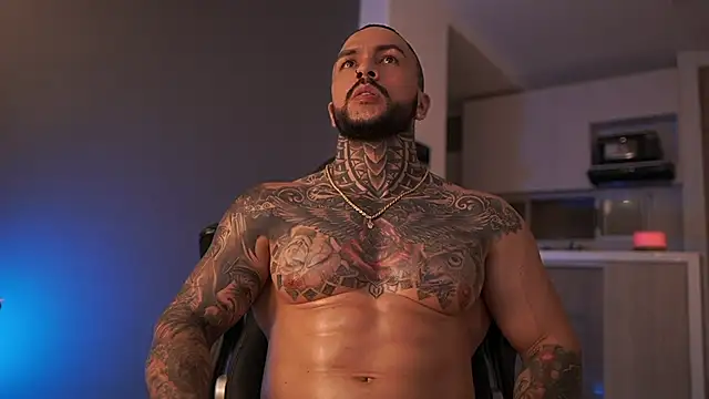 mariano costa online show from January 27, 3:37 am