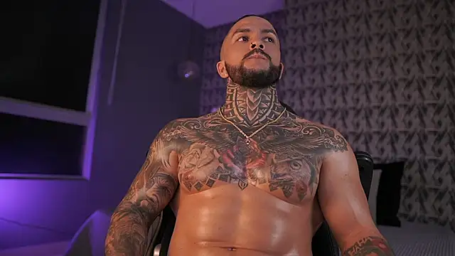 mariano costa online show from February 22, 7:45 am