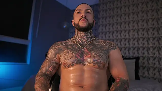 mariano costa online show from February 28, 2:20 am