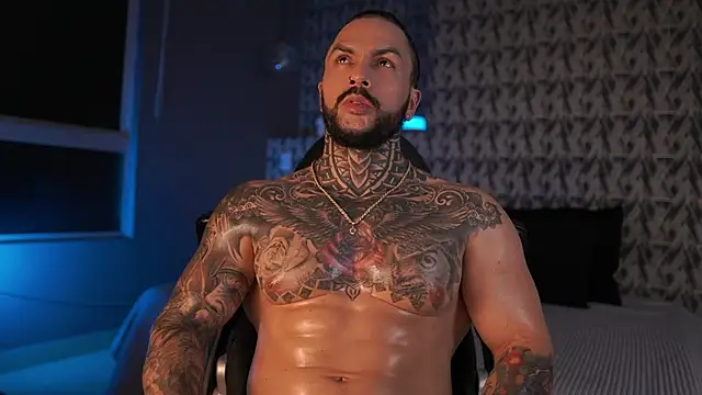 mariano costa online show from March 5, 2:25 am