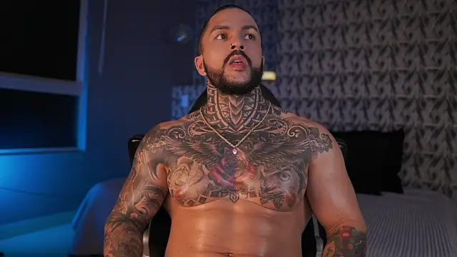 mariano costa online show from March 5, 5:29 am