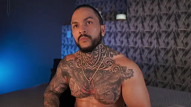 mariano costa online show from March 6, 9:03 am